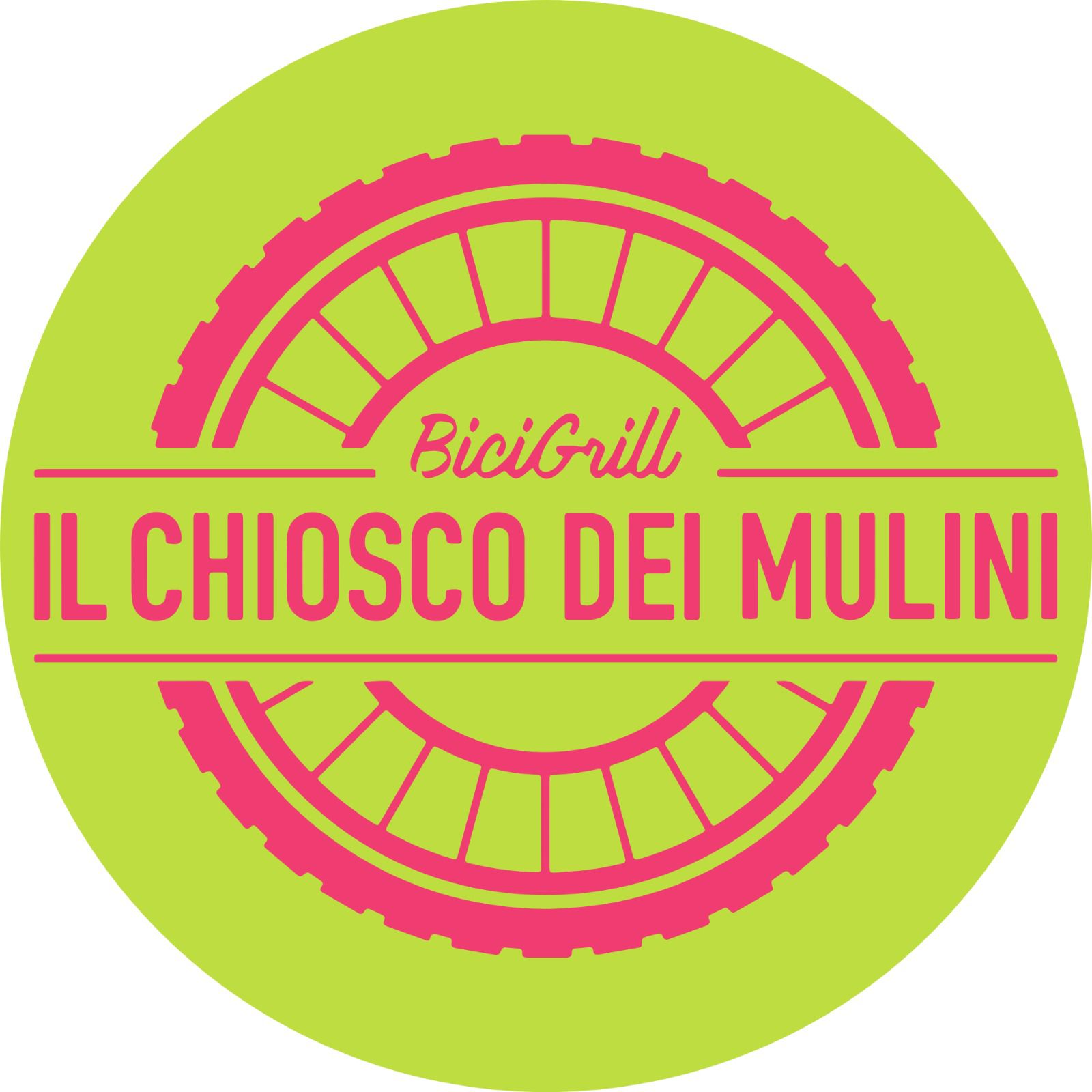 Il Chiosco dei Mulini